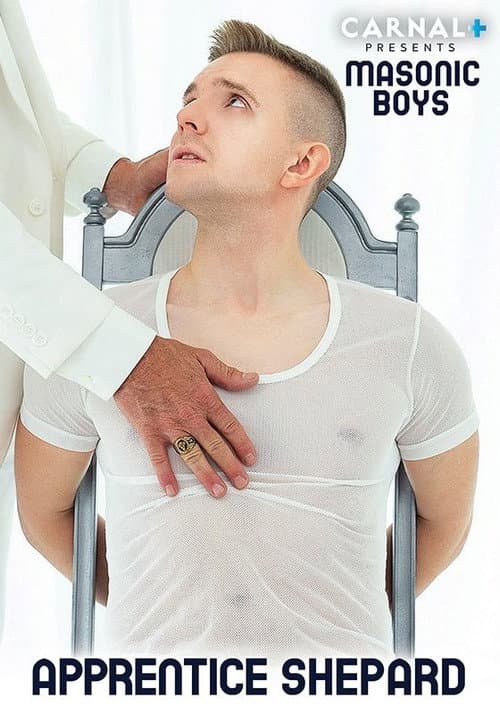 Apprentice Shepard: Chapters 1-5