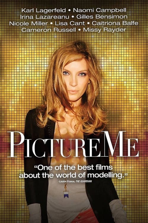 Picture me - Tagebuch eines Topmodels
