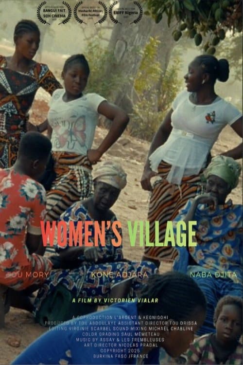 Le Village des femmes