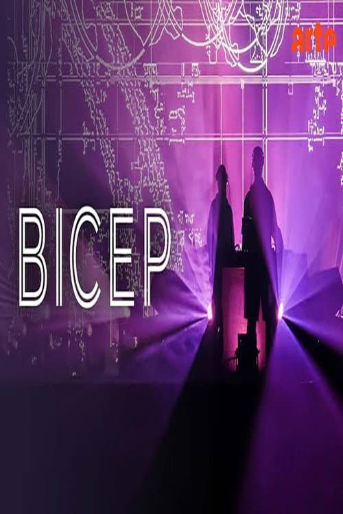 Bicep Eurockéennes 2025