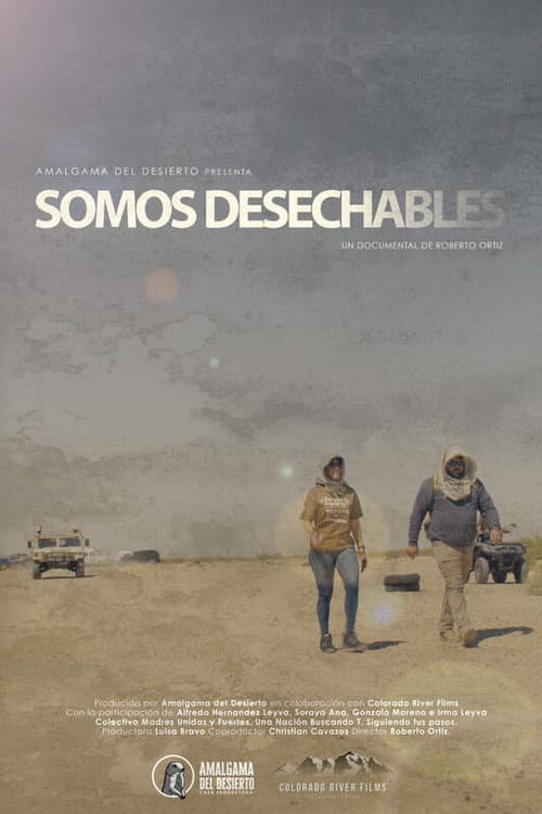Somos desechables
