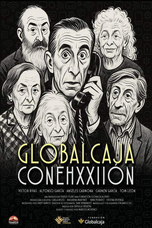 Gobalcaja conehxxiion