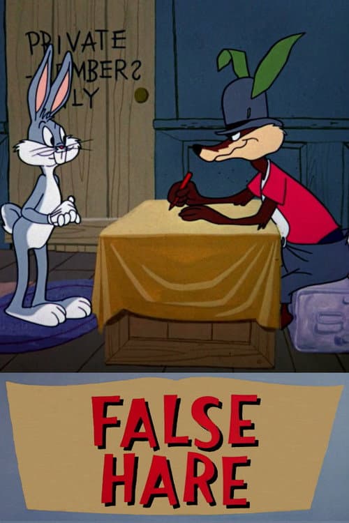 Falscher Hase