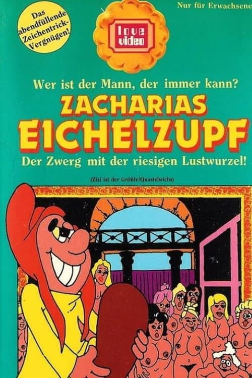 Zizi der Größte