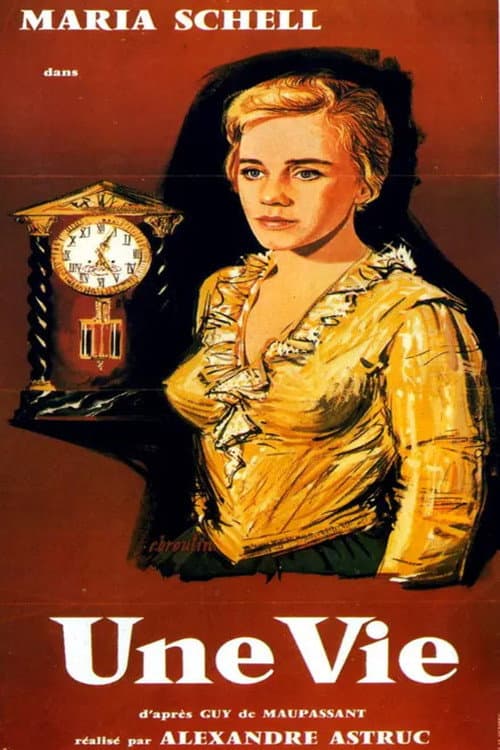 Ein Frauenleben