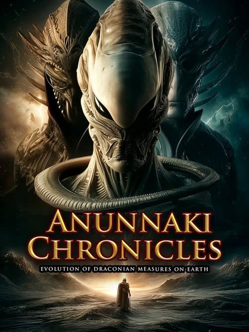 Annunaki Chronicles: Evolution of Draconian Measures on Earth