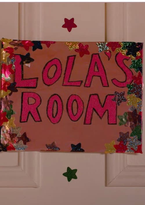 Lola's Room
