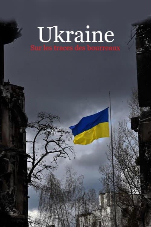 Ukraine: Jagd auf Kriegsverbrecher