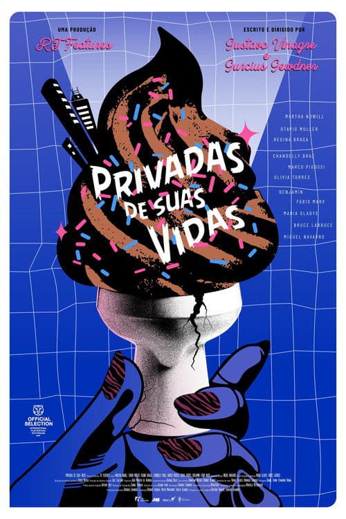 Privadas de Suas Vidas