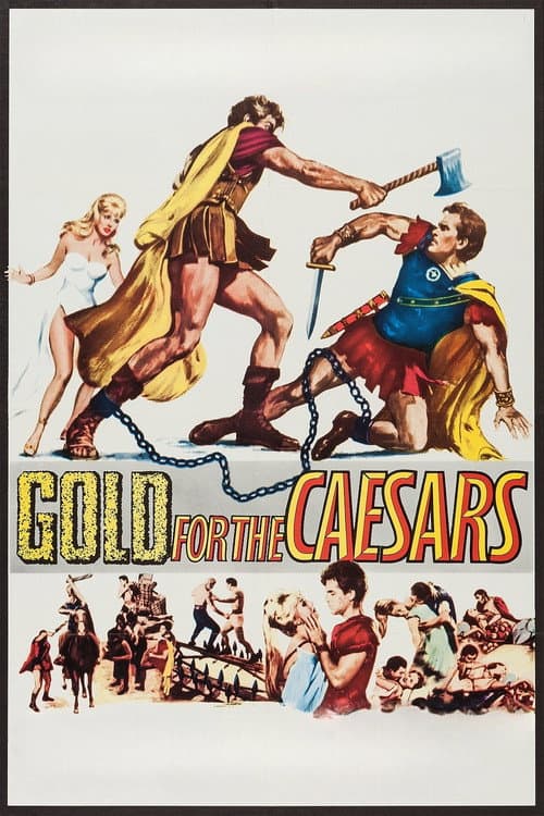 Das Gold der Cäsaren