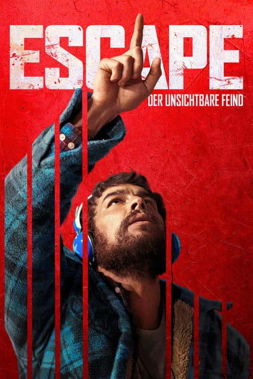 Escape - Der unsichtbare Feind