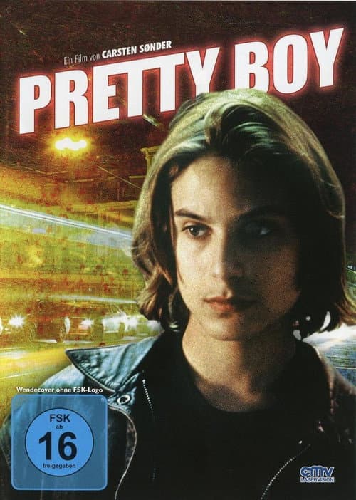 Pretty Boy