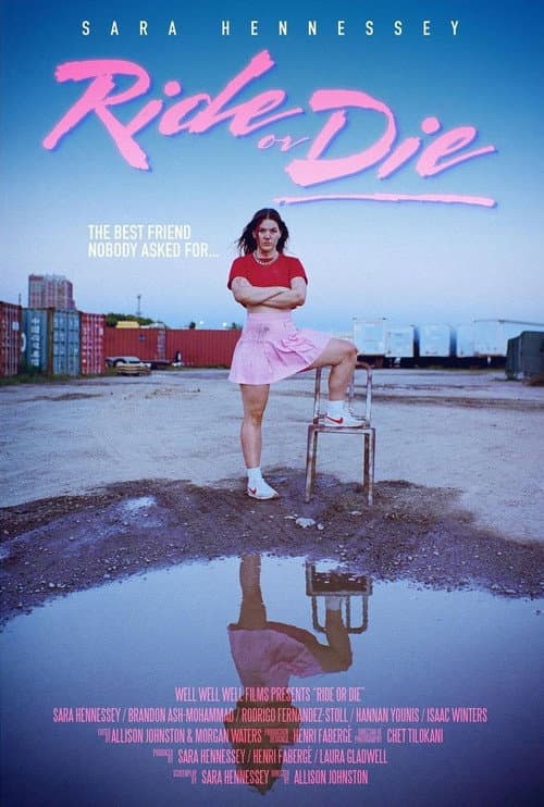 Ride or Die
