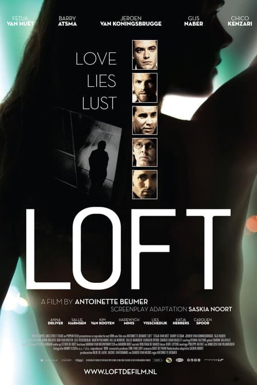 Loft - Liebe, Lust, Lügen