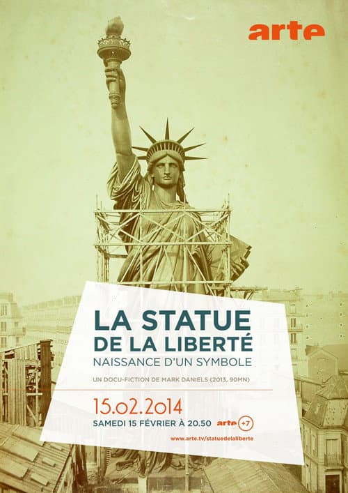 Lady Liberty