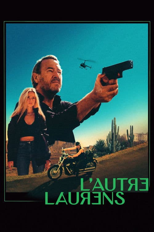 LâAutre Laurens