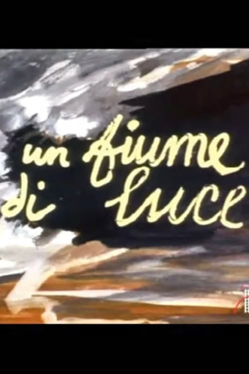 Un fiume di luce