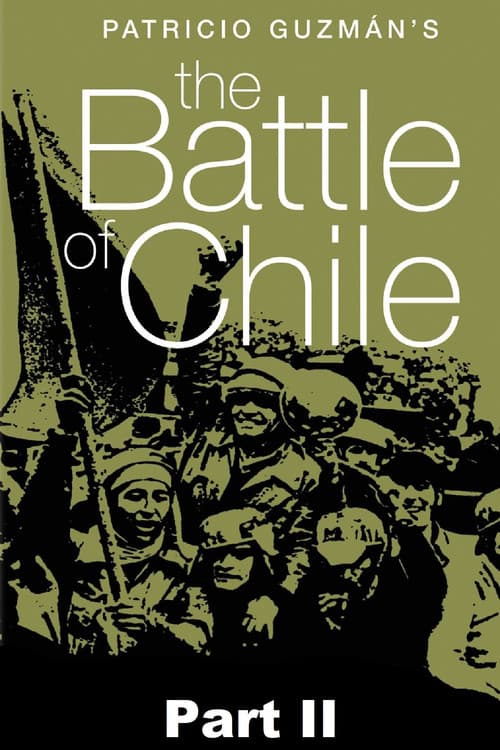 Der Kampf um Chile (Teil 2/3): Der Staatsstreich
