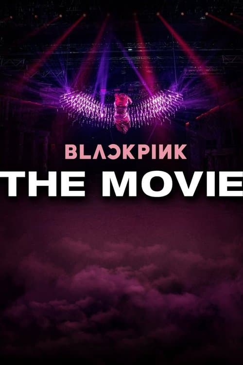BLACKPINK Der Film