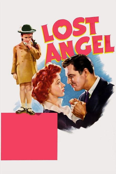 Der kleine Engel