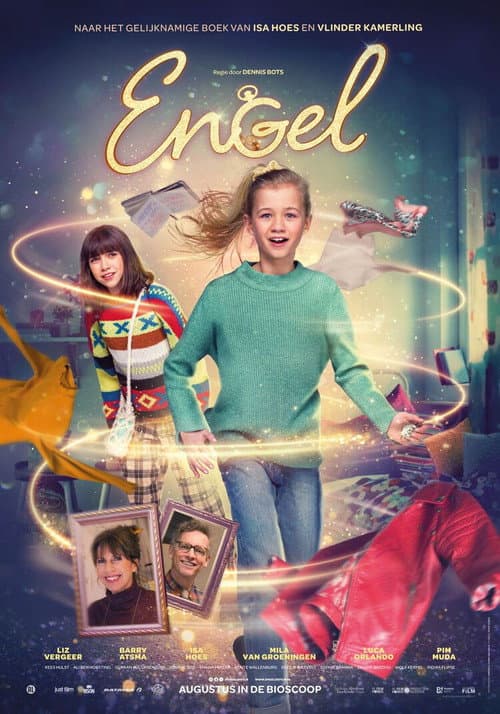 Engel - Wenn Wünsche wahr werden