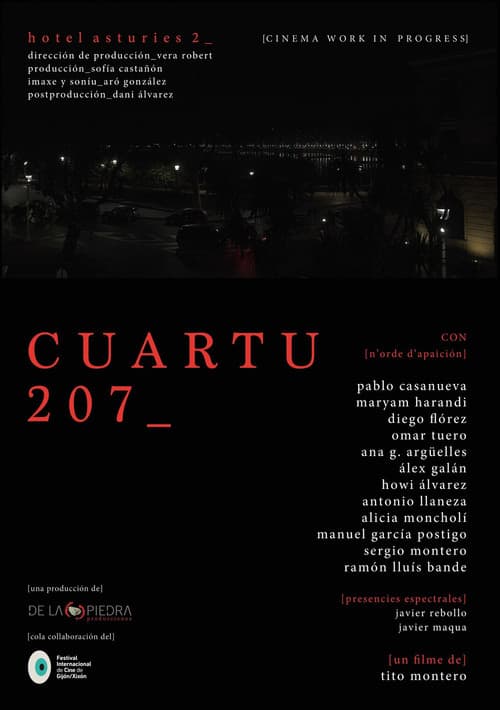 Cuartu 207