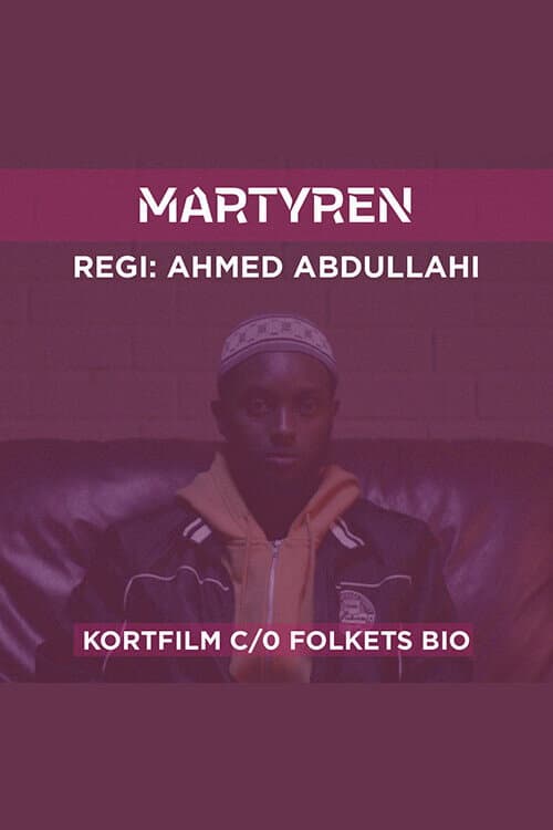 Die Märtyrerin