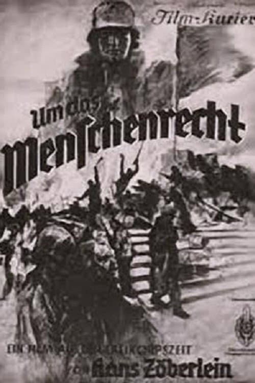 Um das Menschenrecht