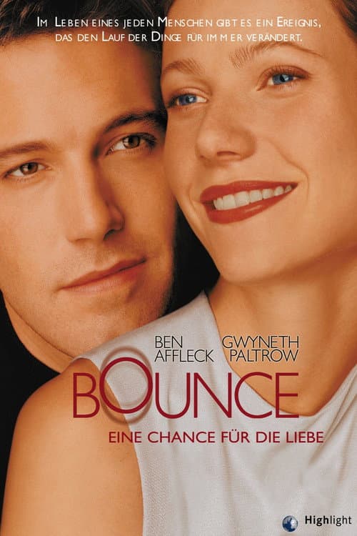 Bounce - Eine Chance fĂŒr die Liebe
