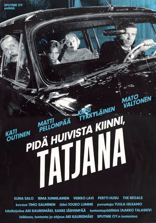 Tatjana