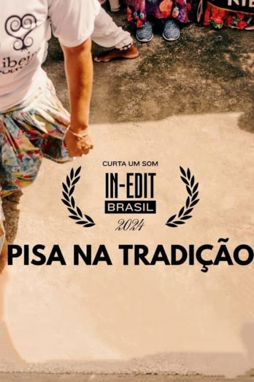 Pisa na Tradição