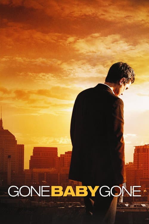 Gone Baby Gone - Kein Kinderspiel