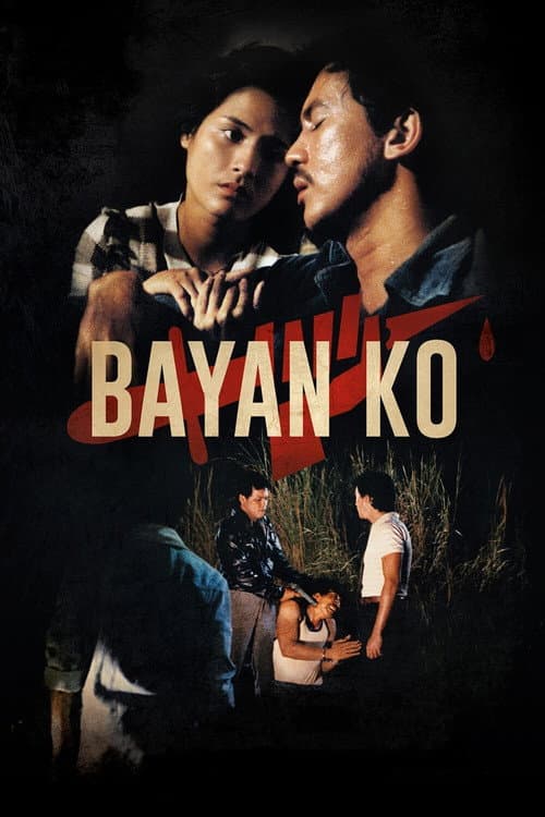 Bayan Ko - In meinem Land