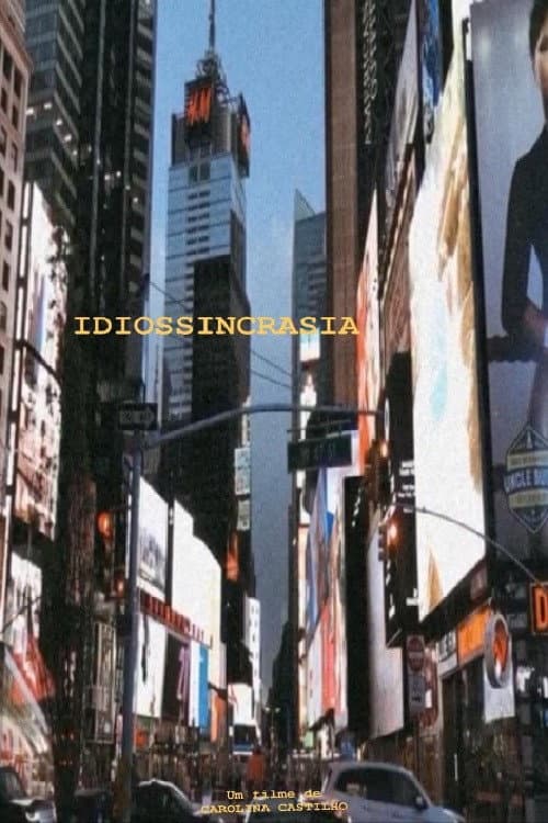 Idiossincrasia