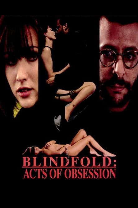 Blindfold - Mörderisches Spiel