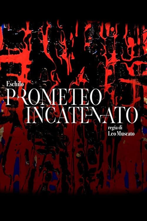Prometeo incatenato