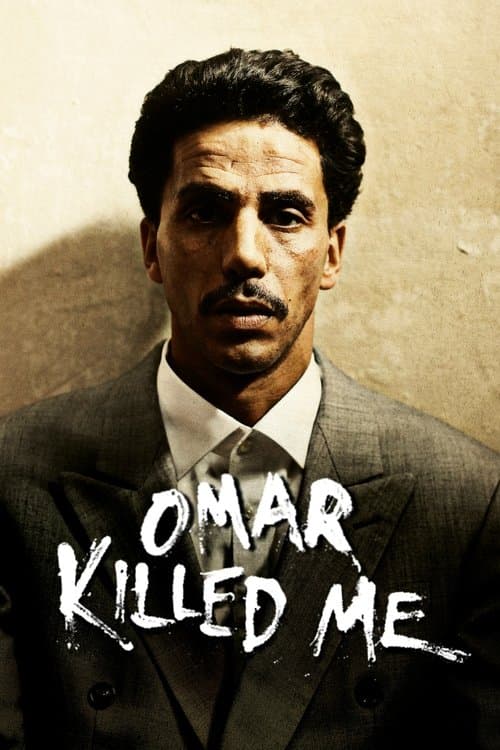 Omar - Ein Justizskandal