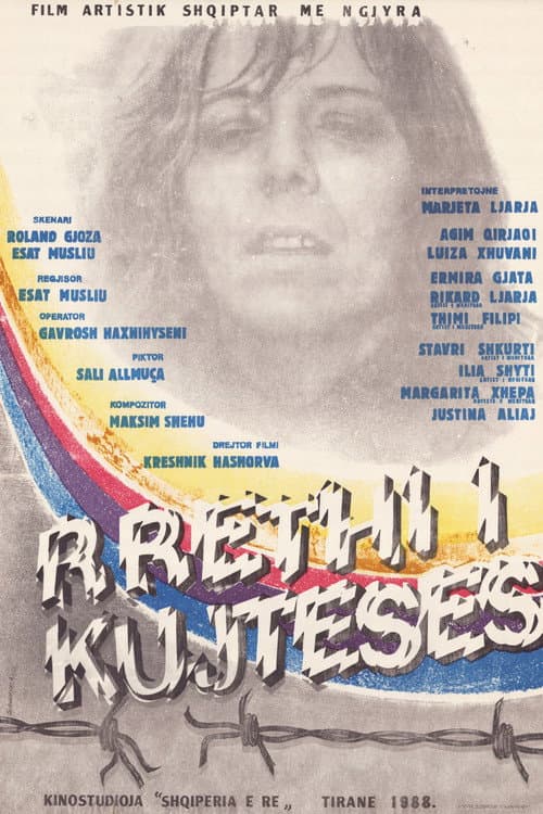 Rrethi i kujtesës