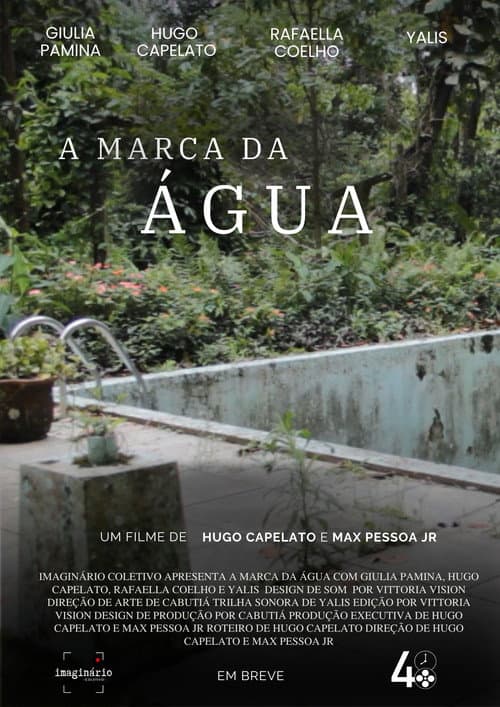 A Marca da Água