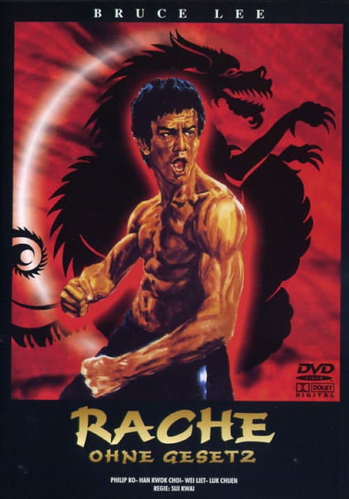 Rache ohne Gesetz