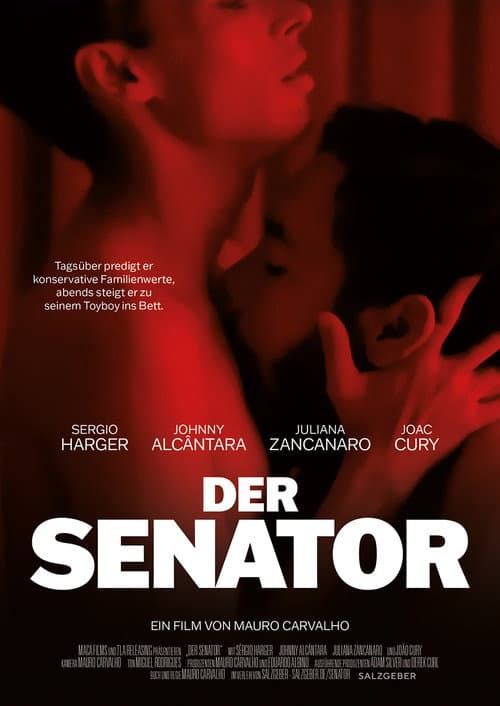 O Senador