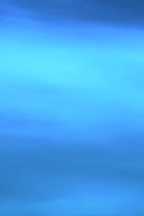 The Burning Blue