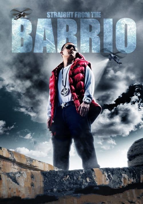 Straight from the Hood