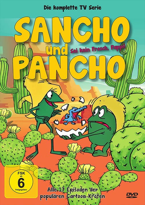 Sancho und Pancho