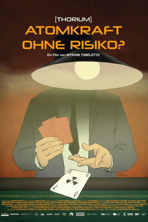 Thorium, Atomkraft ohne Risiko?