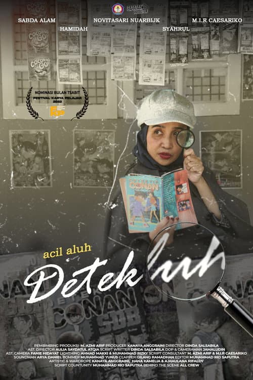 Detekluh