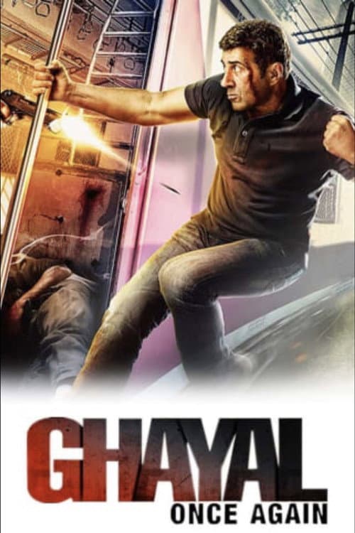 Ghayal 2 – Wahrheit um jeden Preis