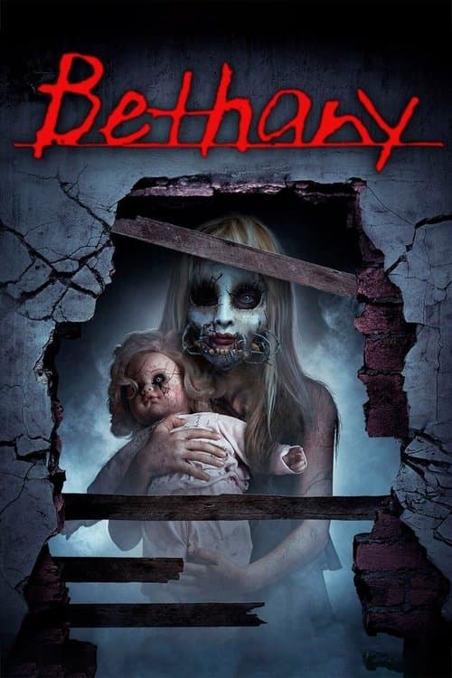 Bethany - A Real American Horror Story