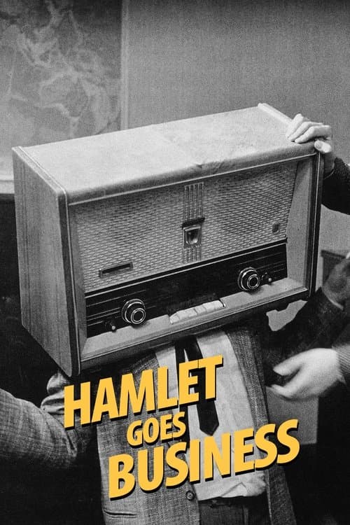 Hamlet macht Geschäfte