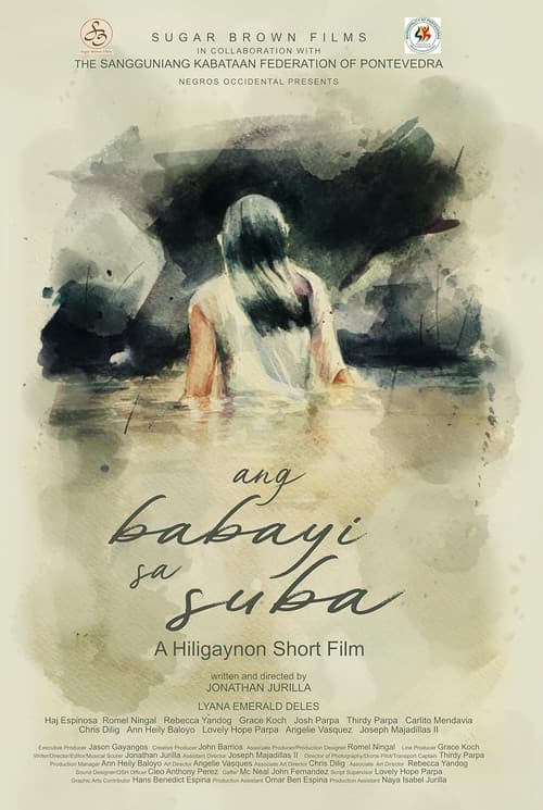 Ang Babayi sa Suba